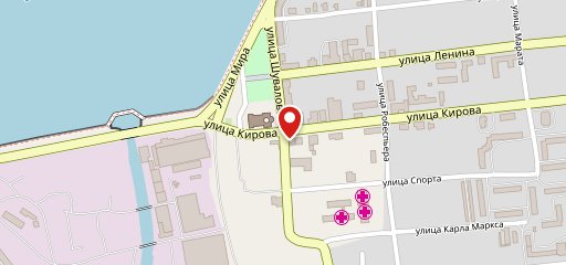 Микрозелень_Молодо_Зелено_Воткинск на карте