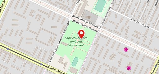 Mix Cafe на карте