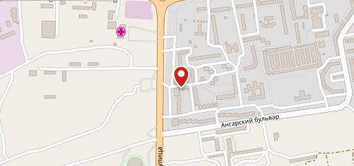 МИКС на карте