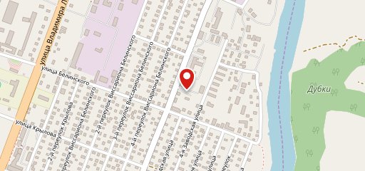 Микс на карте