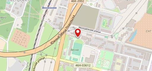 Микс Ролл на карте