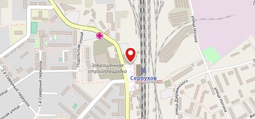 Микс на карте
