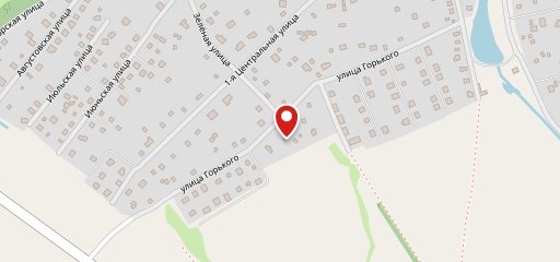 Микс Точка на карте