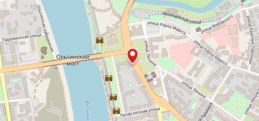 МикСей на карте