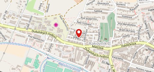 Milan Kotalík на карте
