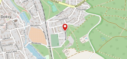 Milan Říha на карте