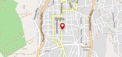 Πιτσαρία Milaneza на карте