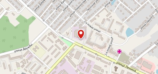 Milano Bar на карте