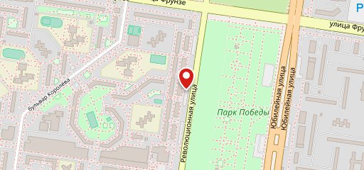 Милано на карте