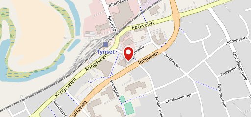 Milano на карте