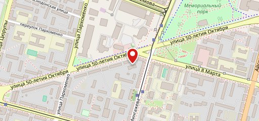 Milasha Hall на карте