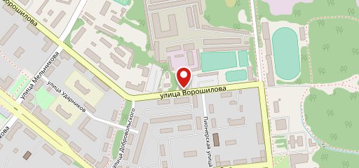 MILE на карте