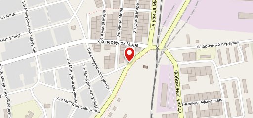 Grill на карте