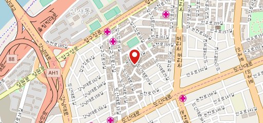 Milestone Coffee на карте