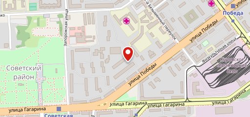 Milimon Family Samara на карте