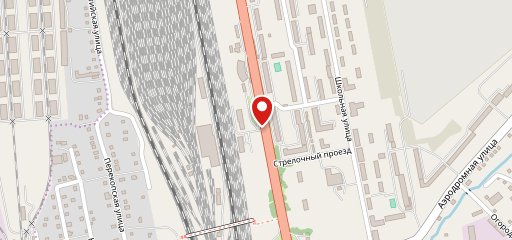 MILK & COFFEE на карте
