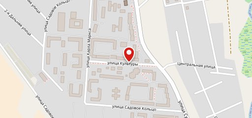 Milk Boom на карте