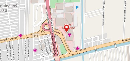 Milk Corner на карте
