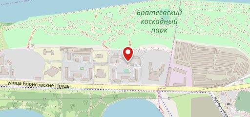 Milk&Beans на карте