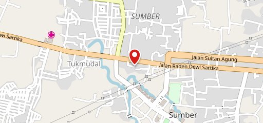 MILKMEE Susu Murni and Milk Shake на карте