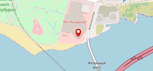 Milk'n'Ball на карте