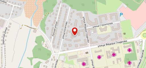 MILKO BAR на карте