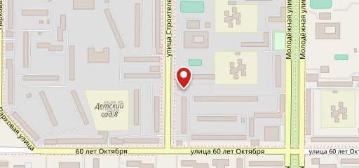 Каша на карте