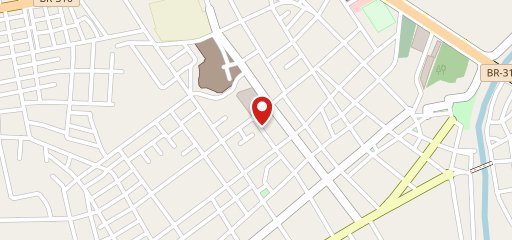Milkshake на карте