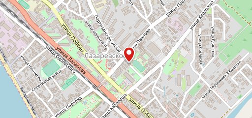 MilkyMoon’s на карте