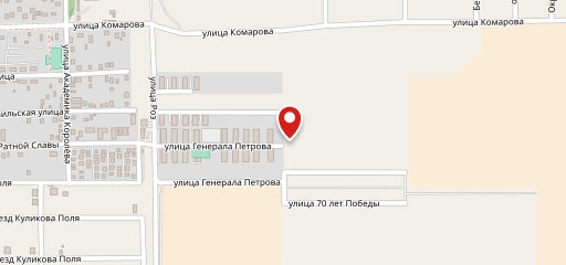 Milla-Villa на карте