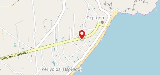 Millennium Chinese, Thai & Sushi. на карте