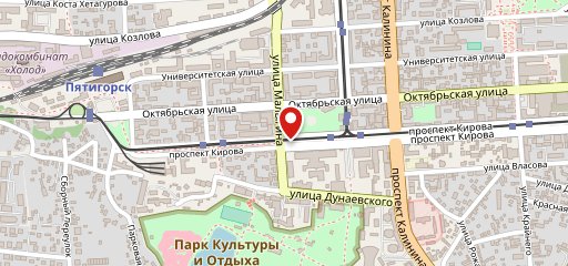 Millennium на карте