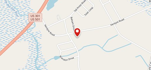 Millers на карте