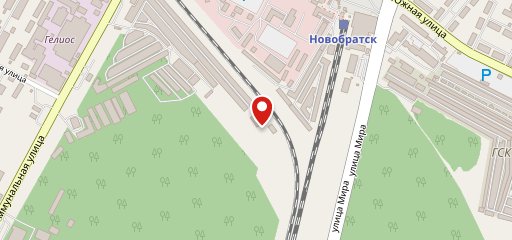 Миллиончик на карте