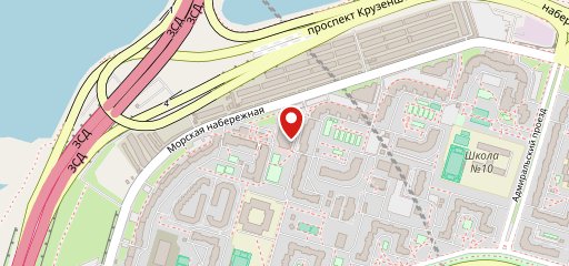 Millis, Миллис, магазин развесного чая и кофе с собой на карте