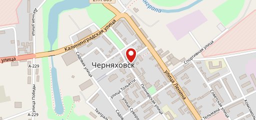 Millor на карте