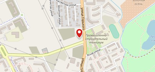 Coffee Shop на карте