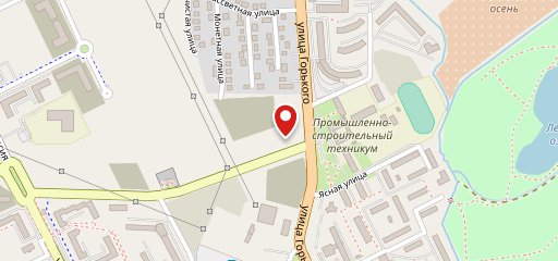 Millor на карте
