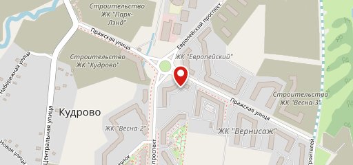Millor на карте