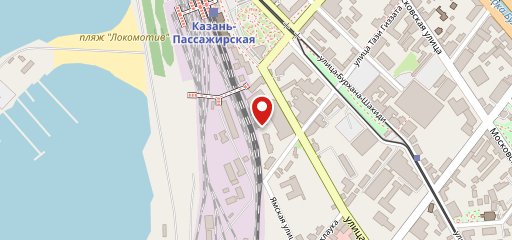 Миллят йорты на карте