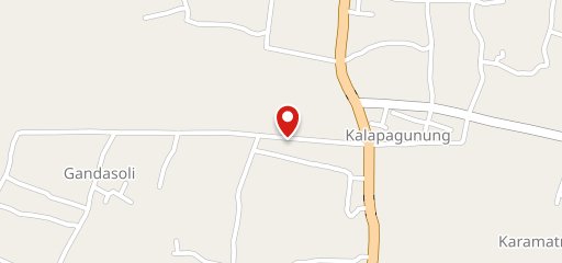 Millyku на карте