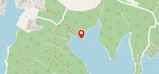 Konoba Familja на карте