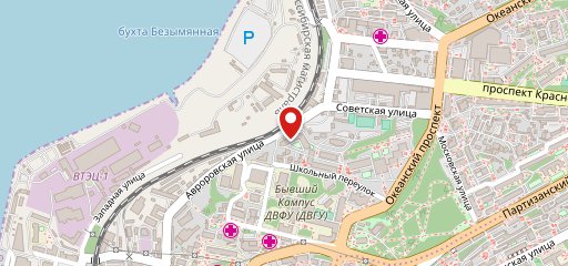 Милоедело Автокафе на карте