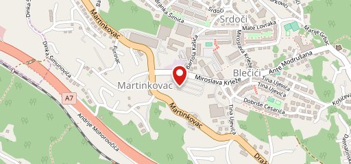 Milord Pub на карте