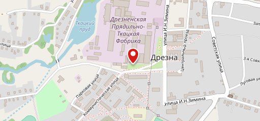 МилТим на карте