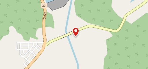 Millton Cafe на карте