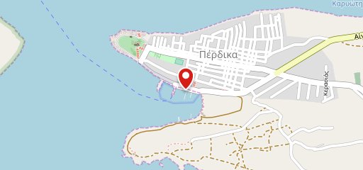 Ο ΜΙΛΤΟΣ на карте