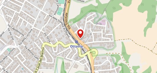 Miluna Caffe на карте