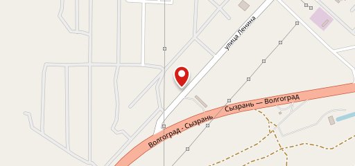 Mily на карте