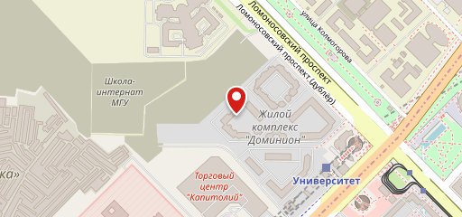 Mimi Family Club на карте